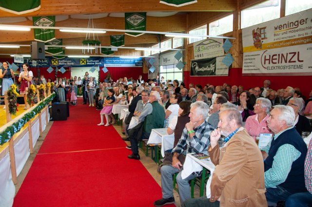 Rückblick Oktoberfest 2019 (Fotograf: Manfred Moßbauer)